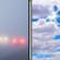 Thursday: Widespread Fog then Partly Sunny