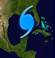 Saturday: Tropical Storm Conditions Possible